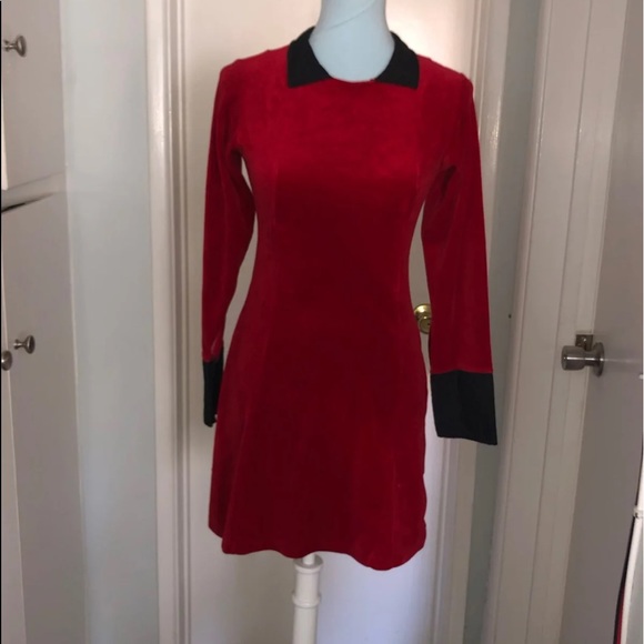 killstar bathory dress